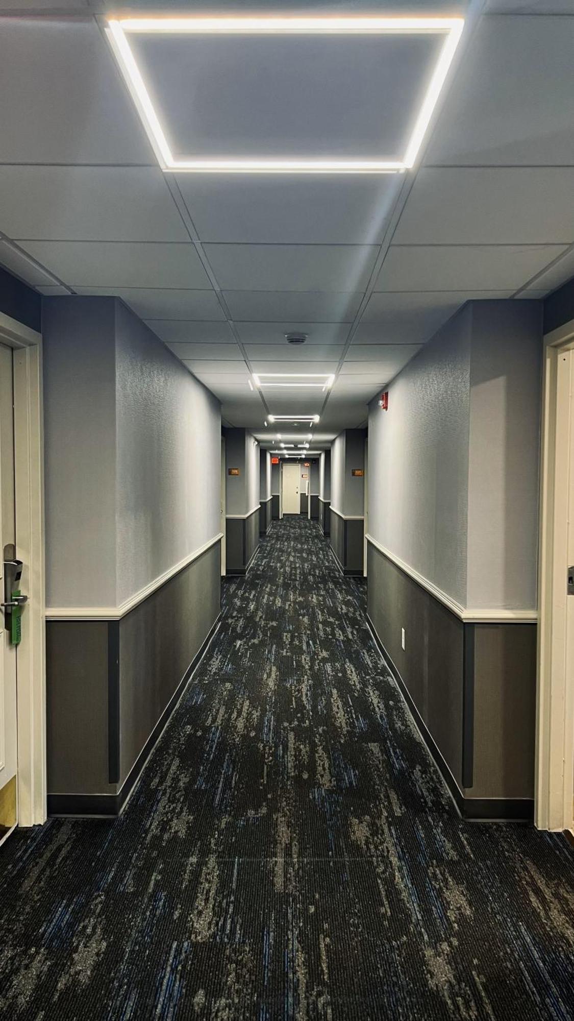 La Quinta Inn By Wyndham Шебойган Екстериор снимка