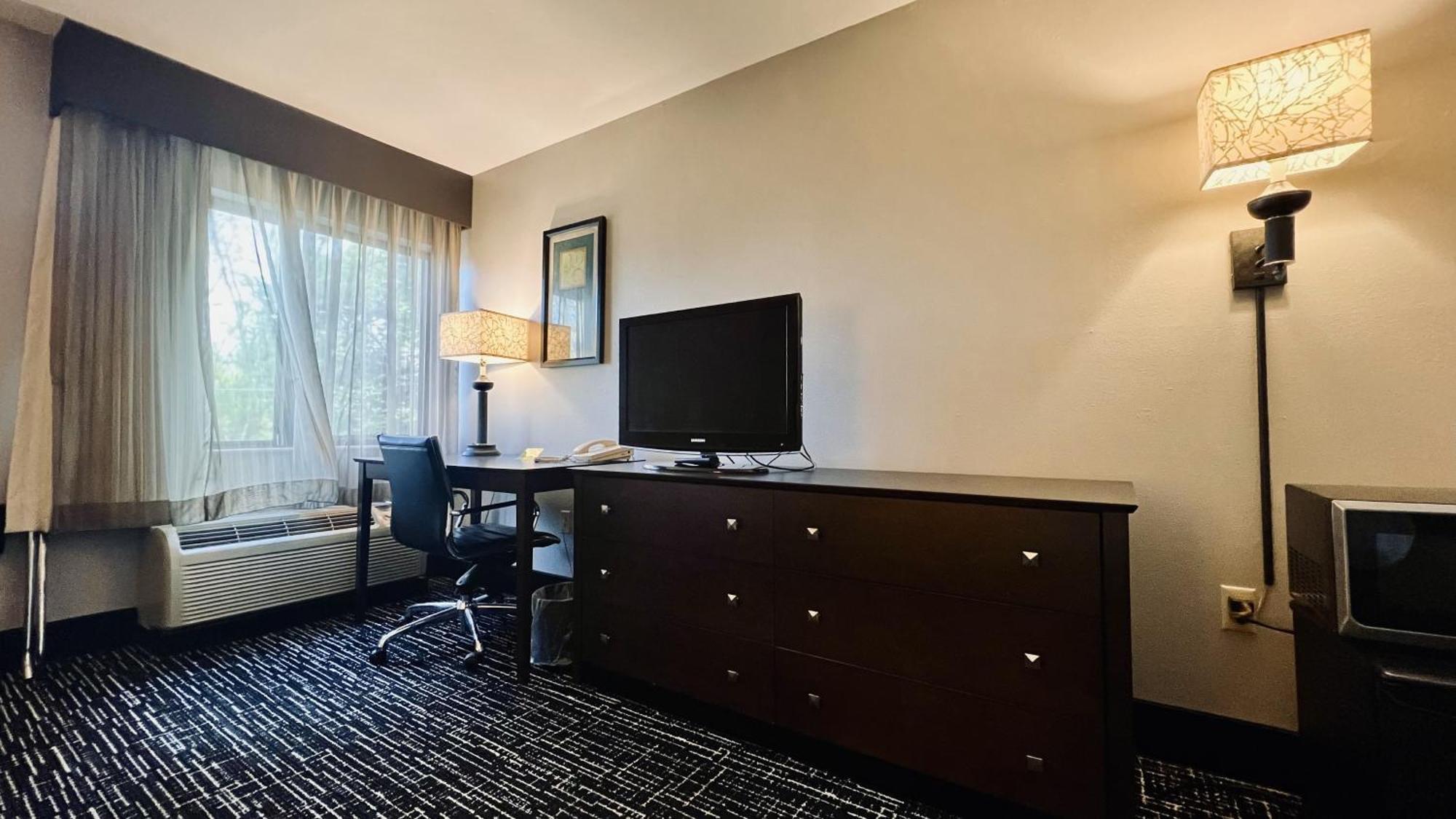 La Quinta Inn By Wyndham Шебойган Екстериор снимка